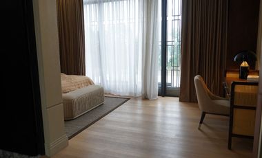Garden residence At Emeralda Golf Cimanggis