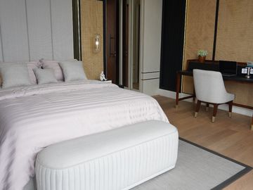 Garden residence At Emeralda Golf Cimanggis