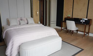 Garden residence At Emeralda Golf Cimanggis