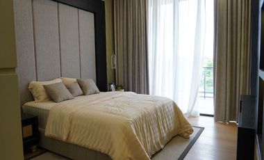 Garden residence At Emeralda Golf Cimanggis