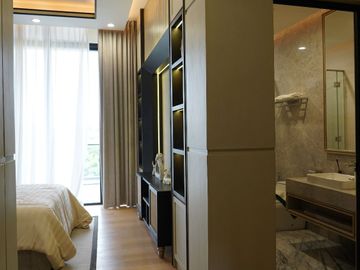 Garden residence At Emeralda Golf Cimanggis