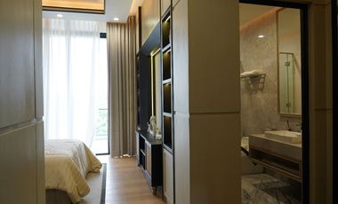 Garden residence At Emeralda Golf Cimanggis