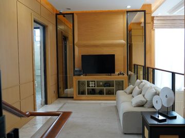 Garden residence At Emeralda Golf Cimanggis