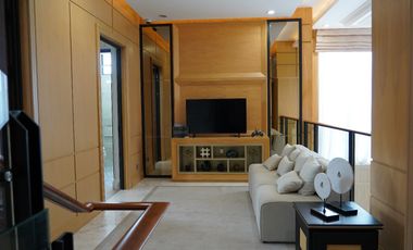 Garden residence At Emeralda Golf Cimanggis