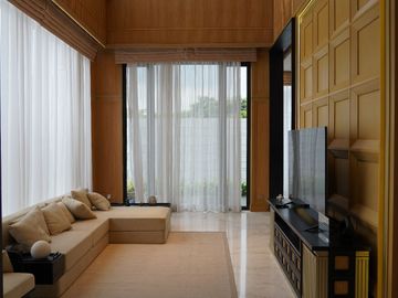Garden residence At Emeralda Golf Cimanggis