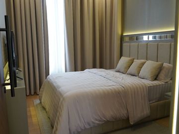 Garden residence At Emeralda Golf Cimanggis