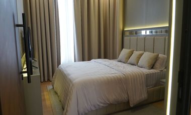 Garden residence At Emeralda Golf Cimanggis