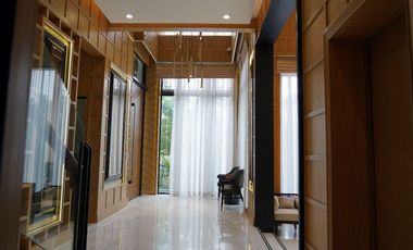 Garden residence At Emeralda Golf Cimanggis