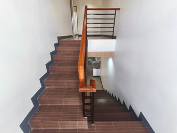 Munting Dilaw Antipolo For Sale Modern 2 Storey Townhouse 4 Bedrooms inside Village East RG