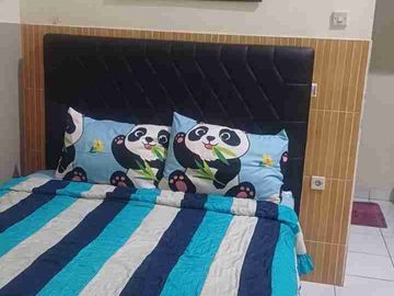 MENGUNTUNGKAN Jual Warung Makan dan Kost-kostan 14 Kamar dekat SMAN 5 Magelang