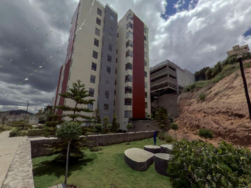 DEPARTAMENTO EN VENTA EN HACIENDA DERRAMADERO, HACIENDA DEL PARQUE, CUAUTITLAN IZCALLI, EDOMEX