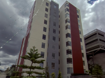 DEPARTAMENTO EN VENTA EN HACIENDA DERRAMADERO, HACIENDA DEL PARQUE, CUAUTITLAN IZCALLI, EDOMEX
