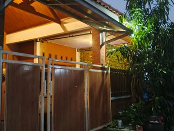 RUMAH ASRI SIAP HUNI PERUM CSM CANDI SIDOARJO