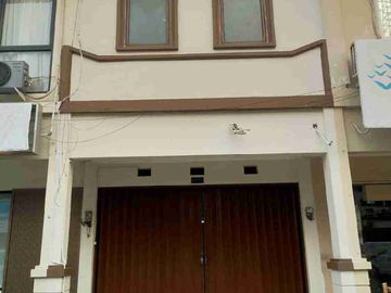 Dijual Murah Ruko 2 Lantai Ruko Multiguna Bintaro Jaya Sektor 3A