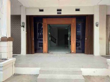 Dijual Murah Ruko 2 Lantai Ruko Multiguna Bintaro Jaya Sektor 3A