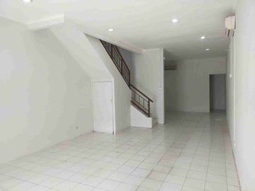 Dijual Murah Ruko 2 Lantai Ruko Multiguna Bintaro Jaya Sektor 3A