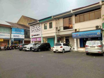 Dijual Murah Ruko 2 Lantai Ruko Multiguna Bintaro Jaya Sektor 3A