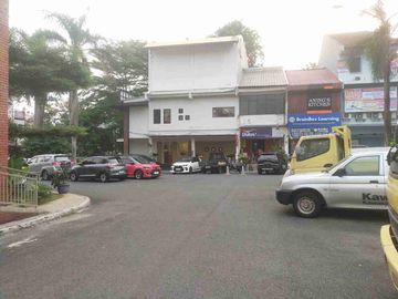 Dijual Murah Ruko 2 Lantai Ruko Multiguna Bintaro Jaya Sektor 3A