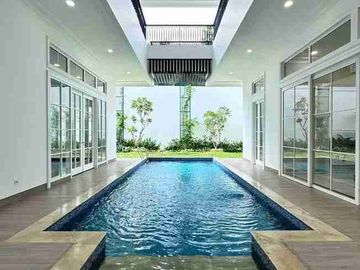 Dijual Rumah Mewah di Menteng, Jakarta Pusat