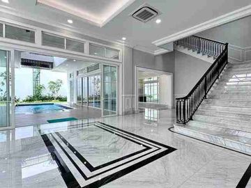 Dijual Rumah Mewah di Menteng, Jakarta Pusat