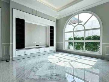 Dijual Rumah Mewah di Menteng, Jakarta Pusat