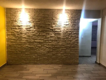 DEPARTAMENTO EN VENTA EN FRACC HACIENDA DE LA LLAVE, HACIENDA DEL PARQUE, CUAUTITLAN IZCALLI, ESTADO DE MEXICO