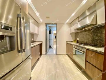 HERMOSO DEPARTAMENTO NUEVO EN VENTA EN LAS LOMAS