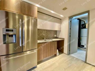 HERMOSO DEPARTAMENTO NUEVO EN VENTA EN LAS LOMAS