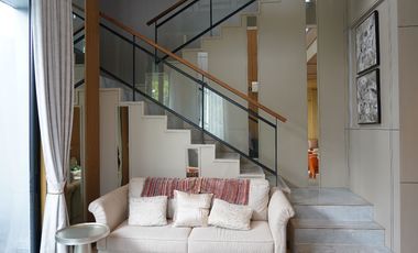 Garden residence At Emeralda Golf Cimanggis