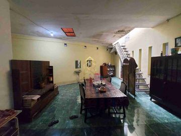 rumah 1.5lantai lokasi strategis di tanjung sari asri antapani bandung