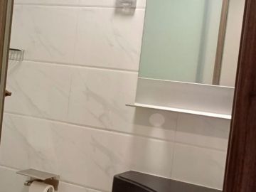 Dijual apartment Sky house BSD_ Tower Leonie Full Furnished