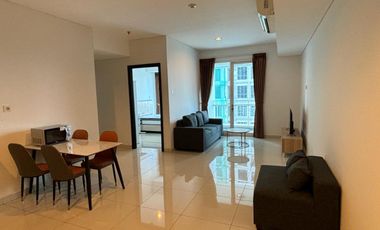 Disewakan Aspen Peak Residence Cilandak Jakarta Selatan