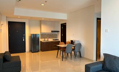 Disewakan Aspen Peak Residence Cilandak Jakarta Selatan