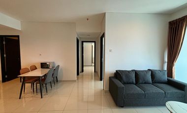Disewakan Aspen Peak Residence Cilandak Jakarta Selatan