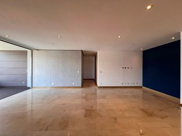 Apartamento en arriendo en Los Parra, El Poblado
