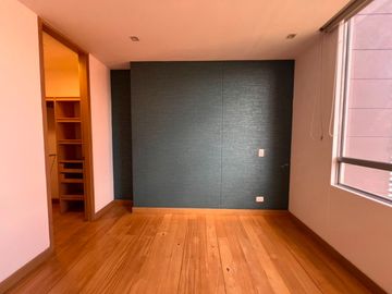 Apartamento en arriendo en Los Parra, El Poblado