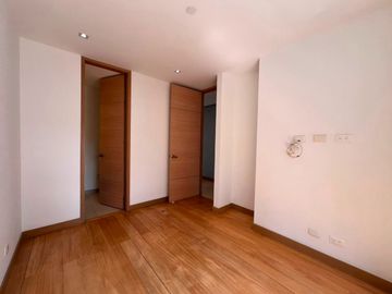 Apartamento en arriendo en Los Parra, El Poblado