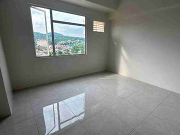 For Assume Studio unit at CMT Guadalupe