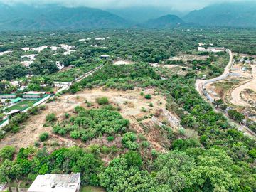 Terreno en Venta en el Barrial