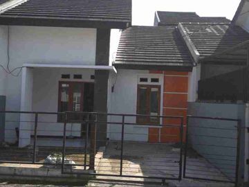 Permata Buahbatu Siap Huni dekat Tol Bubat Bandung