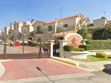CASA EN VENTA EN PRIVADA MONTELIMAR, CUAUTITLAN IZCALLI, EATDO DE MEXICO.