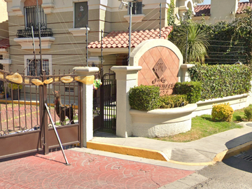 CASA EN VENTA EN PRIVADA MONTELIMAR, CUAUTITLAN IZCALLI, EATDO DE MEXICO.