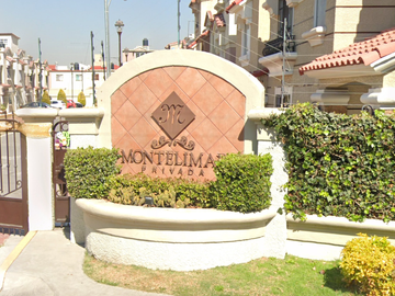 CASA EN VENTA EN PRIVADA MONTELIMAR, CUAUTITLAN IZCALLI, EATDO DE MEXICO.
