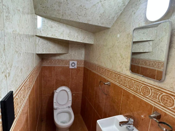 CASA EN VENTA EN PRIVADA MONTELIMAR, CUAUTITLAN IZCALLI, EATDO DE MEXICO.