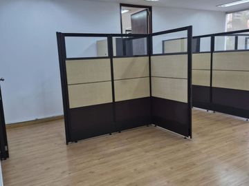 Arriendo oficina Milla de Oro - Poblado - Medellín