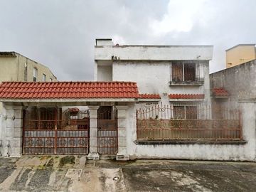 Excelente casa en Ciudad Madero, Tamaulipas.
