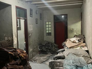 Gudang dan Kantor Strategis di Jalan Sayuran Cibaduyut