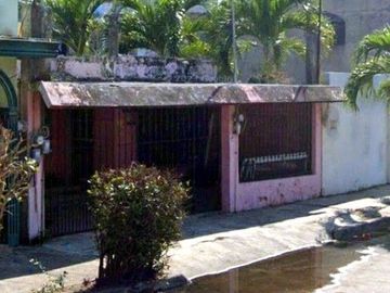 Bonita casa en Ciudad Madero, Tamaulipas.