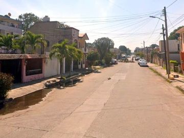 Bonita casa en Ciudad Madero, Tamaulipas.