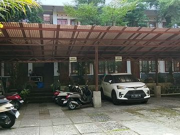 Dijual Rumah Kost Putri Eksekutif Area Sleman Yogyakarta